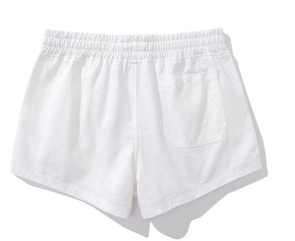 Buycenter Men's Cotton Summer Super Short Shorts - Casual Styles Available - Buy Center US