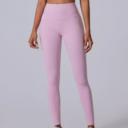 Brushed Nylon Tights for Women - No T-line, Hip-Shaping, Stylish Fit - Buy Center US