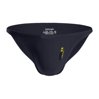 Buycenter Modal Low Waist Briefs - Exciting Pouch, Breathable Design - Buy Center US