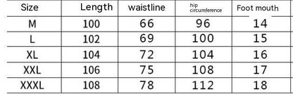 Buycenter Men's Korean Ankle Banded Pants - Super Stretch Slim Fit - Buy Center US