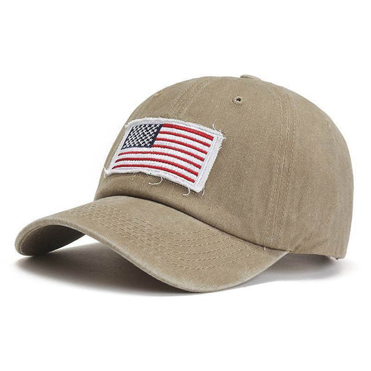 Women's Adjustable Baseball Hat - Breathable Cotton for All Seasons - Buy Center US