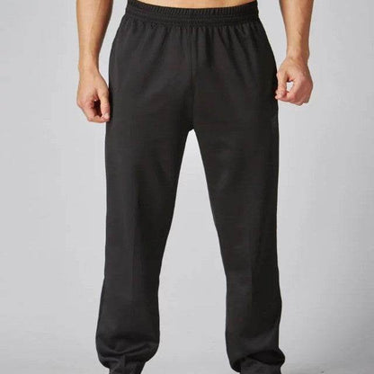 Men's Fitness Running Pants - Lightweight for Spring & Autumn Training - Buy Center US
