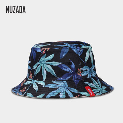 Tide Korean Fisherman Hat - Maple Leaf, Hip Hop Sun Protection Cap - Buy Center US