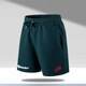 Buycenter 3D Digital Printing Casual Shorts - Summer Sports Style - Buy Center US
