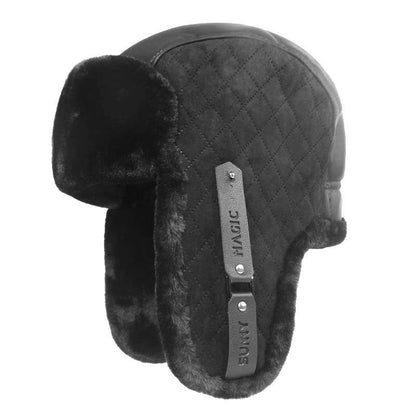 Outdoor Cycling Cotton Cap - Windproof, Short Brim, All-Match Style - Buy Center US