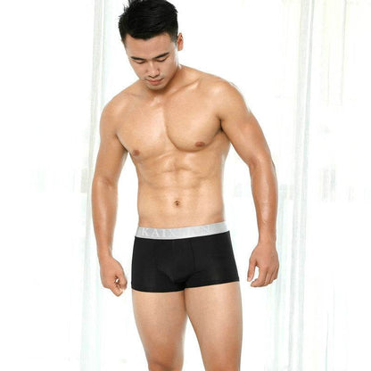 Buycenter Youth Boyshorts - Breathable Dry Ice Silk & Sweat-Absorbent - Buy Center US