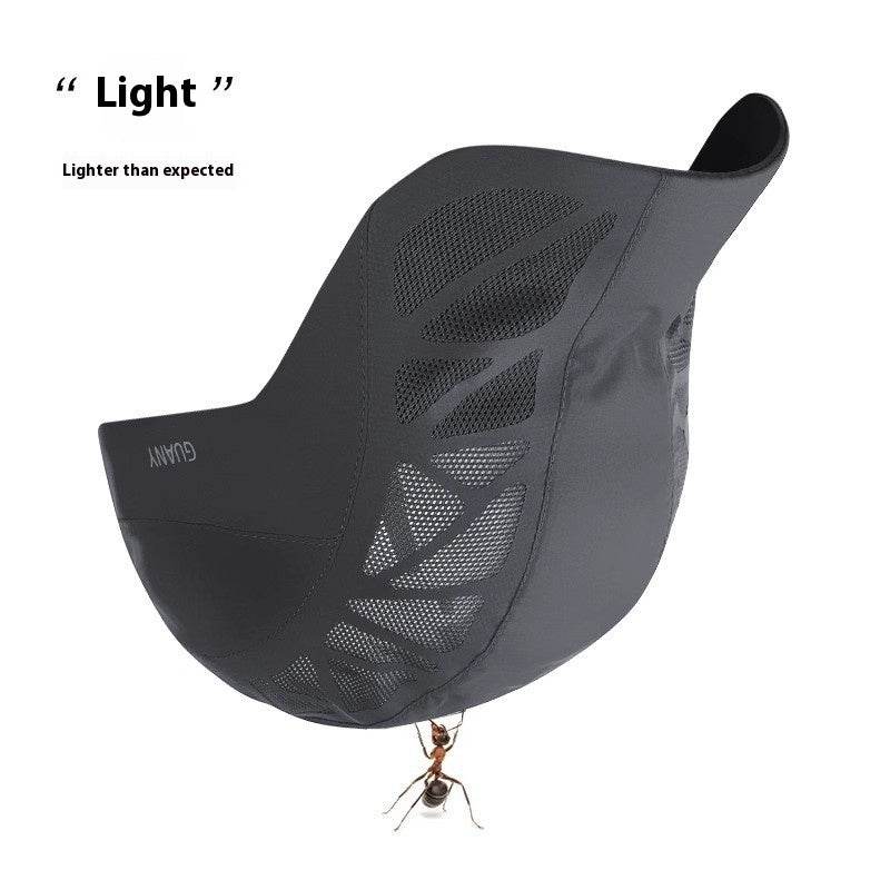 Fashionable Quick-Dry Baseball Cap - Summer Sun Protection, Breathable - Buy Center US