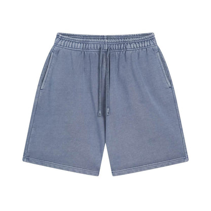 Buycenter Retro Casual Shorts for Men & Women - Multiple Colors Available - Buy Center US