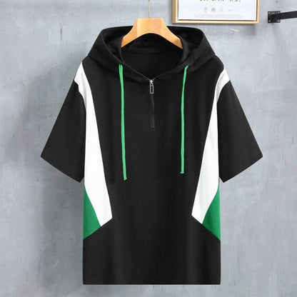 Buycenter Summer Fat Man Suit - Trendy Loose Fit for Everyday Comfort - Buy Center US