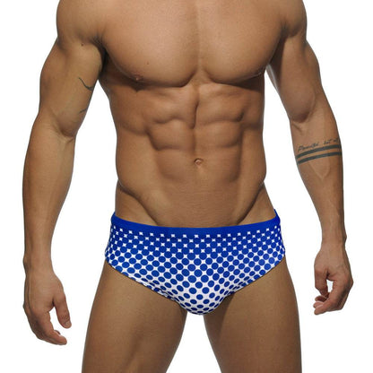 Buycenter Fashion Low Waist Briefs - Stylish Swimwear for Sports & Fitness - Buy Center US
