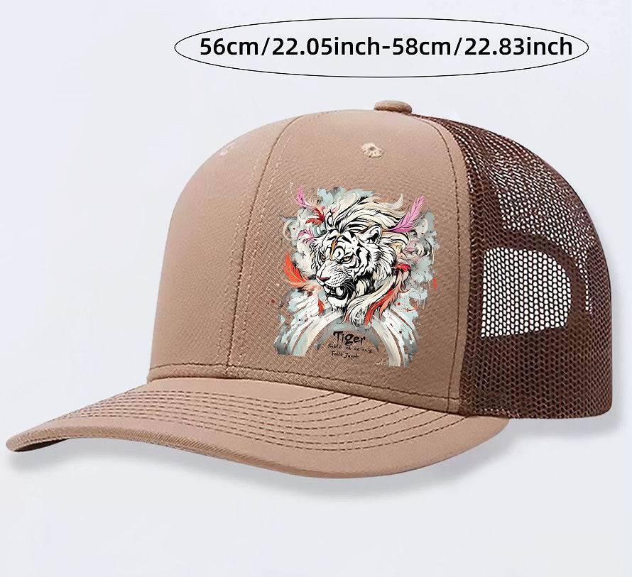 Casual Men's Hat - Stylish and Versatile in Black, Blue, Grey, and More - Buy Center US