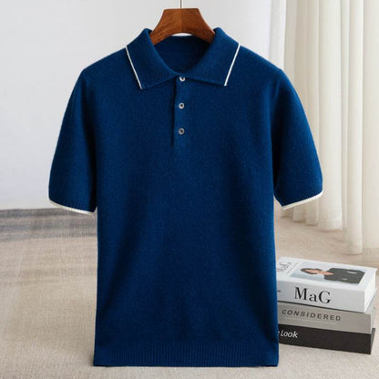 Soft Comfortable Business Base Top - Stylish Pullover in Various Colors - Buy Center US