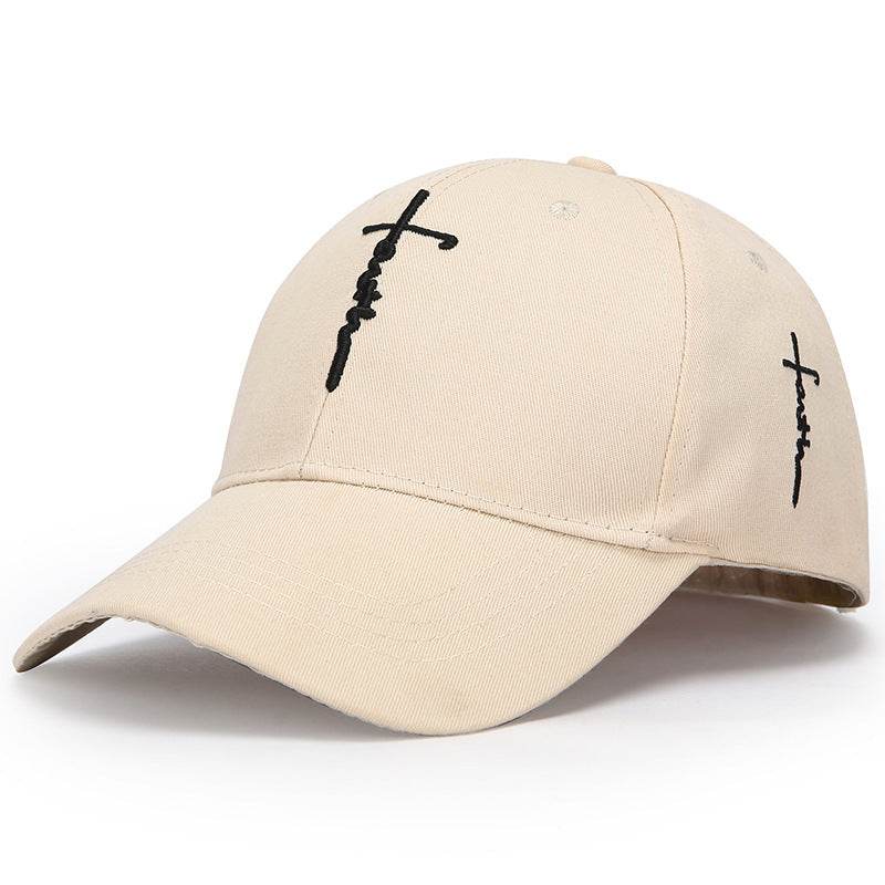 Female Casual Fishing Sun Hat - Embroidered Cotton, Adjustable Fit - Buy Center US