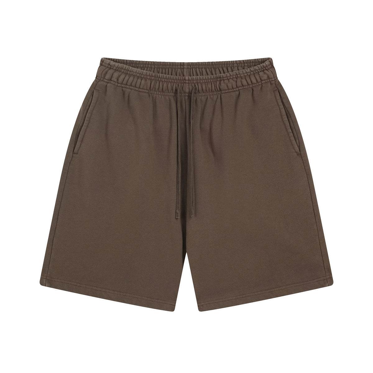 Buycenter Retro Casual Shorts for Men & Women - Multiple Colors Available - Buy Center US