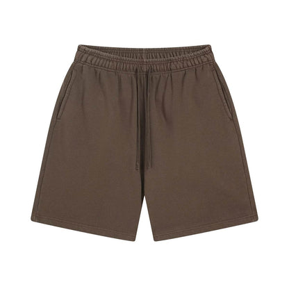Buycenter Retro Casual Shorts for Men & Women - Multiple Colors Available - Buy Center US
