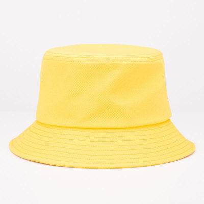 Solid Color Fisherman Hat - Pure Cotton for Ultimate Comfort - Buy Center US