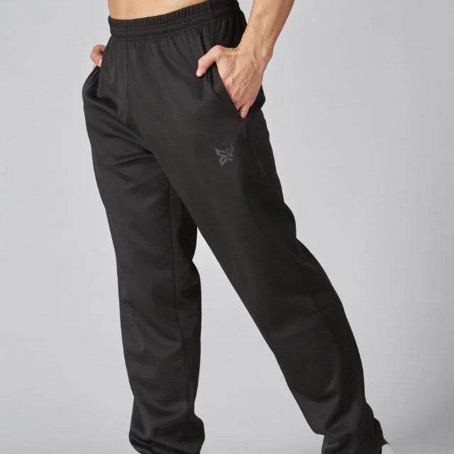 Men's Fitness Running Pants - Lightweight for Spring & Autumn Training - Buy Center US