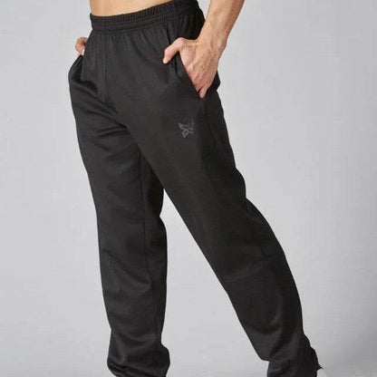 Men's Fitness Running Pants - Lightweight for Spring & Autumn Training - Buy Center US