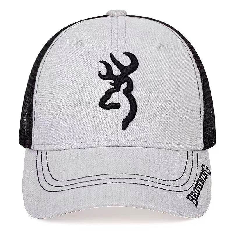 Stylish Spring Autumn Sun Hat - Breathable, Free Size, Chic Design - Buy Center US