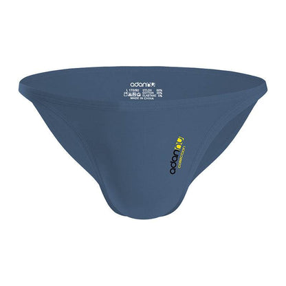Buycenter Modal Low Waist Briefs - Exciting Pouch, Breathable Design - Buy Center US