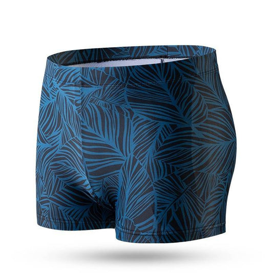 Buycenter Men's Quick Dry Swim Trunks - Loose Fit for Comfort and Coverage - Buy Center US