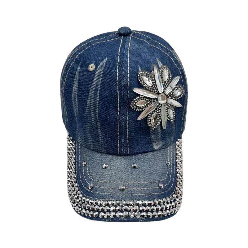 Trendy Korean Summer Sun-proof Baseball Cap - Breathable Cotton Design - Buy Center US