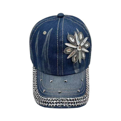 Trendy Korean Summer Sun-proof Baseball Cap - Breathable Cotton Design - Buy Center US