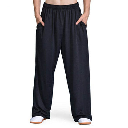 Neutral Loose Performance Pants for Men & Women - Lightweight Fitness Gear - Buy Center US