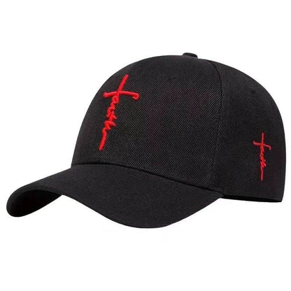 Female Casual Fishing Sun Hat - Embroidered Cotton, Adjustable Fit - Buy Center US