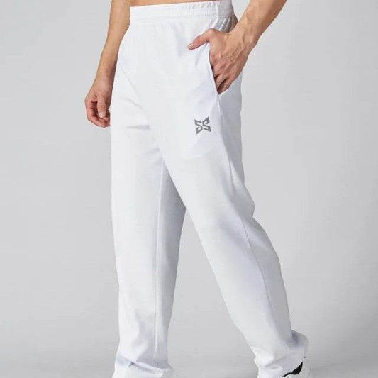 Men's Fitness Running Pants - Lightweight for Spring & Autumn Training - Buy Center US