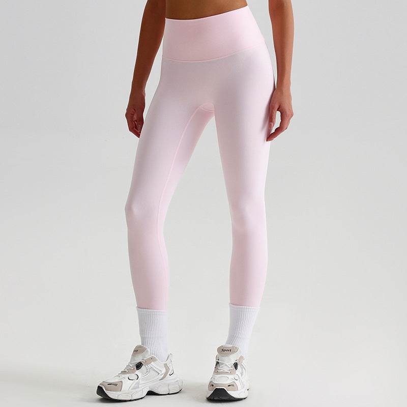 Women's High Waist Stretch Workout Pants - Hip Lift, Super Stretch Fabric - Buy Center US