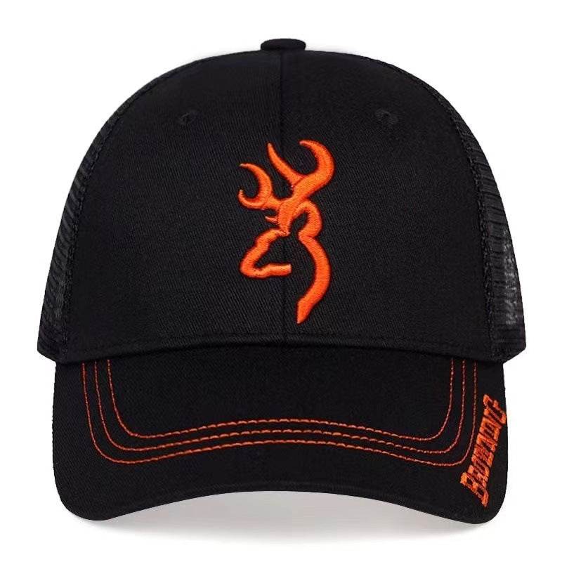 Stylish Spring Autumn Sun Hat - Breathable, Free Size, Chic Design - Buy Center US