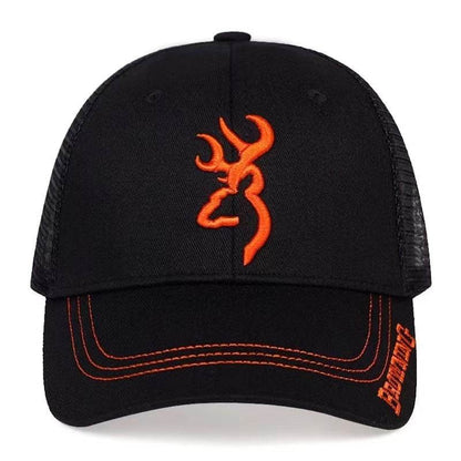 Stylish Spring Autumn Sun Hat - Breathable, Free Size, Chic Design - Buy Center US
