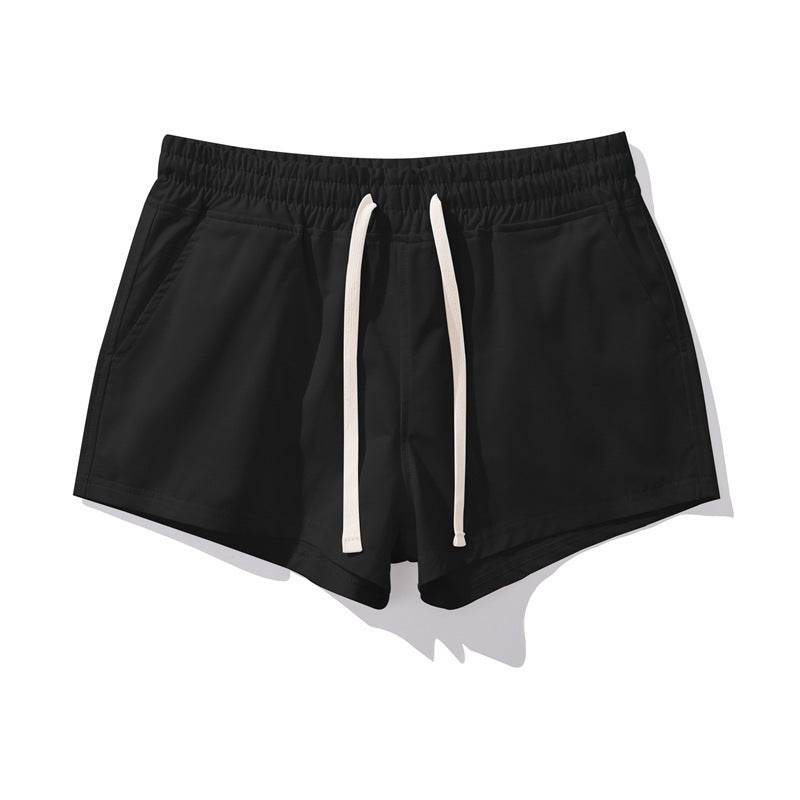 Buycenter Men's Cotton Summer Super Short Shorts - Casual Styles Available - Buy Center US