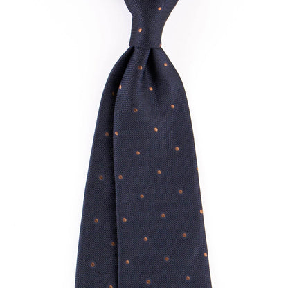 Buycenter Men's Jacquard Tie - Trendy Arrow Style in High Quality Silk - Buy Center US