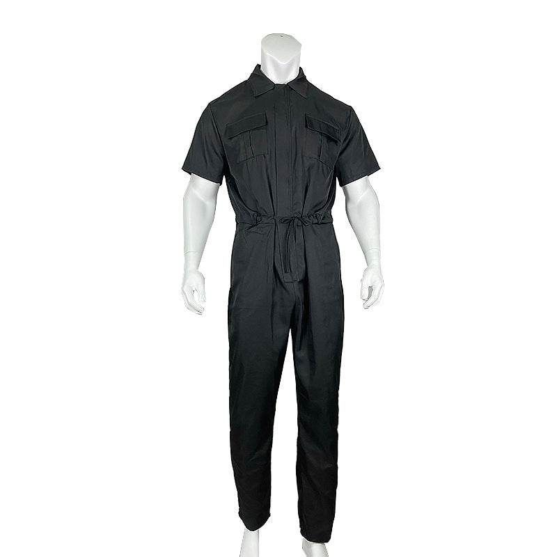 Men's Casual Loose One-Piece Suit - Stylish & Comfortable Pants - Buy Center US