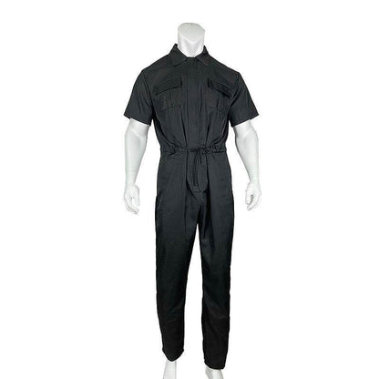 Men's Casual Loose One-Piece Suit - Stylish & Comfortable Pants - Buy Center US