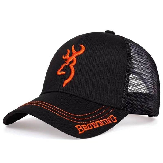 Stylish Spring Autumn Sun Hat - Breathable, Free Size, Chic Design - Buy Center US