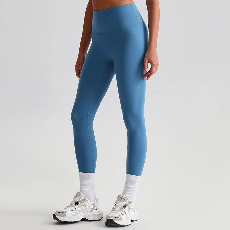 Women's High Waist Stretch Workout Pants - Hip Lift, Super Stretch Fabric - Buy Center US
