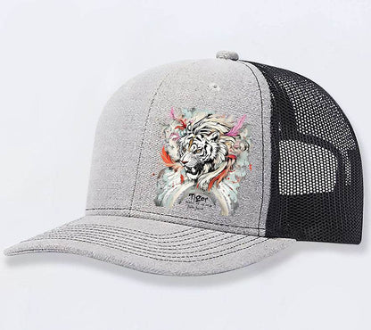 Casual Men's Hat - Stylish and Versatile in Black, Blue, Grey, and More - Buy Center US