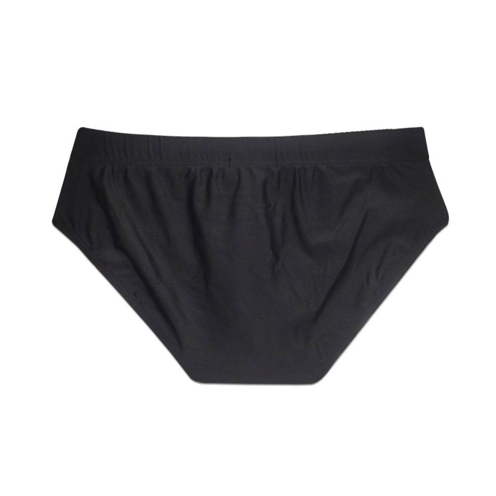 Buycenter Men's Swim Briefs - Color Matching, Close-Fitting Stylish Shorts - Buy Center US