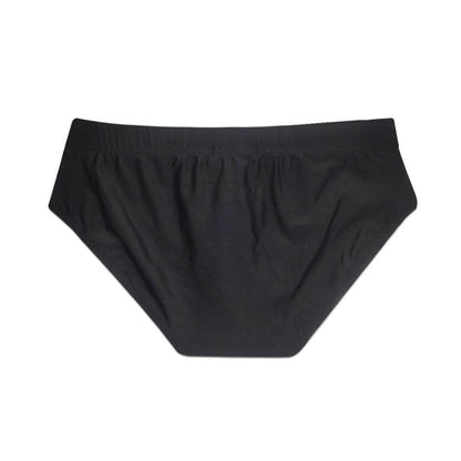 Buycenter Men's Swim Briefs - Color Matching, Close-Fitting Stylish Shorts - Buy Center US