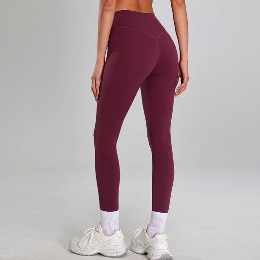 Women's Quick-Drying Fitness Pants - Breathable Outdoor Running Gear - Buy Center US