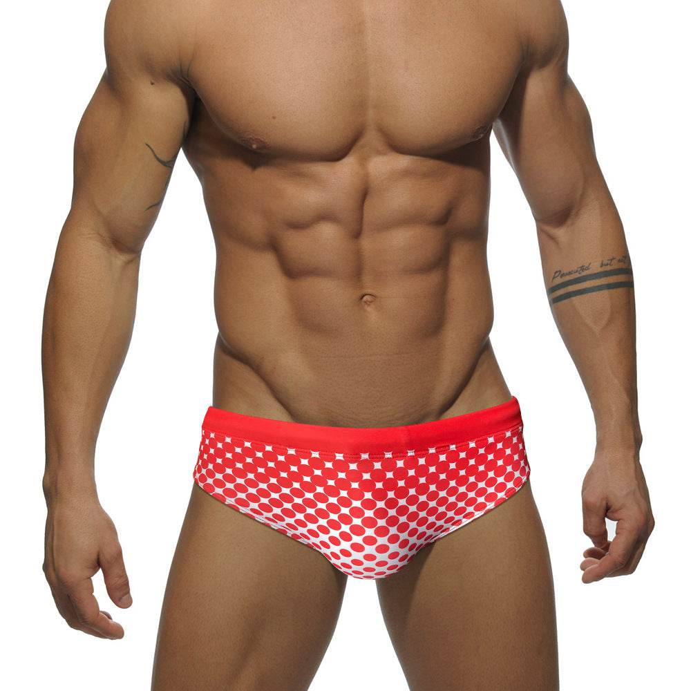 Buycenter Fashion Low Waist Briefs - Stylish Swimwear for Sports & Fitness - Buy Center US