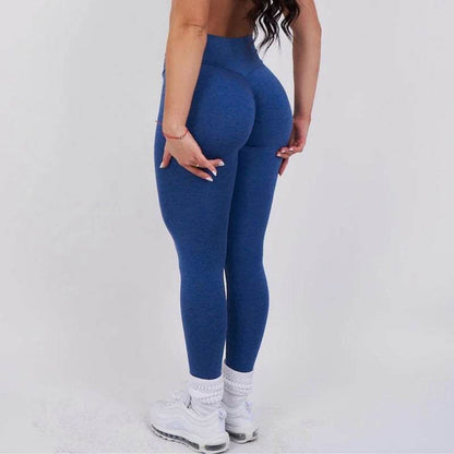 Women's Hip Wicking Yoga Pants - Comfortable Sports Trousers for Fitness - Buy Center US