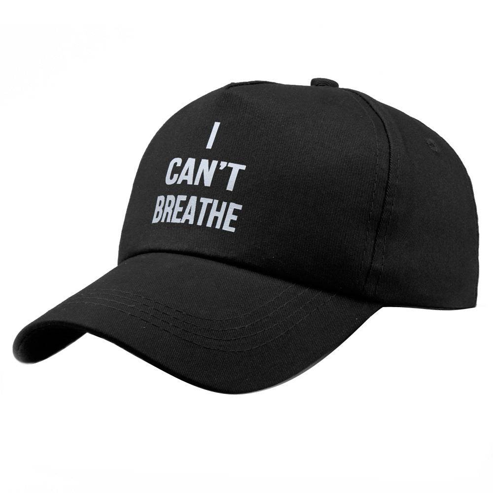 BLACK LIVES MATTER Baseball Cap - Adjustable Dome Hat for All Seasons - Buy Center US
