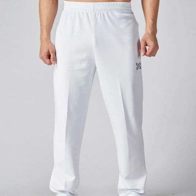 Men's Fitness Running Pants - Lightweight for Spring & Autumn Training - Buy Center US