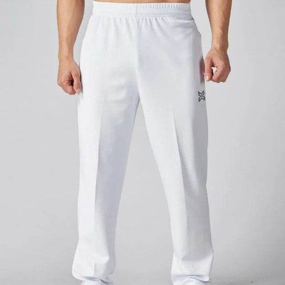 Men's Fitness Running Pants - Lightweight for Spring & Autumn Training - Buy Center US