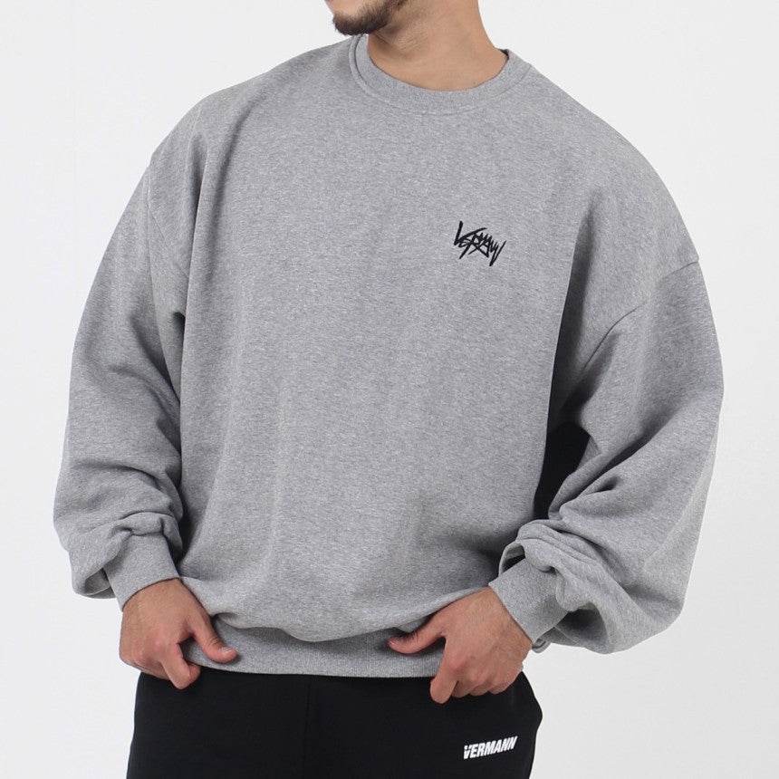 Buycenter Men's Casual Loose Cotton Hoodies - Lightweight Pullover Style - Buy Center US
