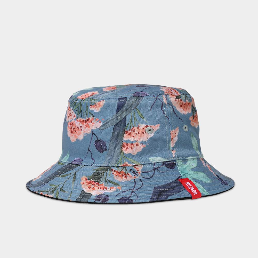 Tide Korean Fisherman Hat - Maple Leaf, Hip Hop Sun Protection Cap - Buy Center US